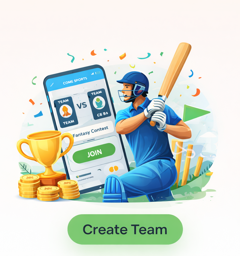 Create Team on RS9 Com VIP